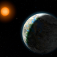 Illustration for article titled Astronomers have discovered a habitable planet 20 light years away